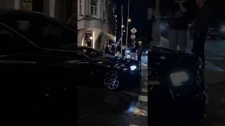 RR WRAITH rollsroyce luxury moscow cars edit wraith shorts [upl. by Adnoval506]