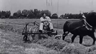 Boeren in vroeger tijden 19201960 [upl. by Elyagiba]