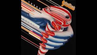 Judas Priest  Turbo FULL ALBUM HD [upl. by Ataymik]