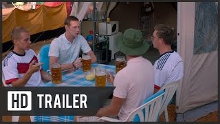 Renesse 2016  Official Trailer Full HD [upl. by Yadsendew]