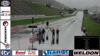 Division 5 NHRA Lucas Oil Drag Racing Series from Bandimere Speedway Friday [upl. by Stubbs]