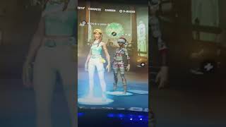 Will he comment fortnite subifyounew fortniteclips fn gaming chapter3 gamergirl like unreal [upl. by Zirtaeb]