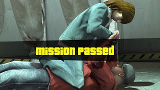 Mission Passed  Fresh Meat  Meltdown  GTA 5 [upl. by Haig]