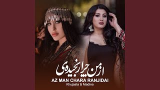 Chara Ranjidai  YouTube Music [upl. by Akkin]