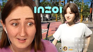 this new sims competitor is so realistic its SCARY [upl. by Nnylirehs978]