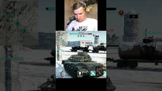 М 728 БАБАХАЕТ War Thunder Mobilewarthundermobile bursty mobilegame short warthundershorts [upl. by Ecyt]