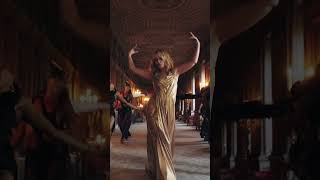 That one day in Syon House … My Oh My the official music video is here ♏️♊️♍️ [upl. by Alegnat]