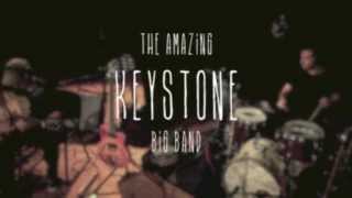 Pierre et Le loup  et le jazz  The Amazing Keystone Big Band 2013 New album Teaser [upl. by Kapoor]