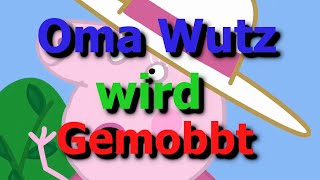 PEPPA WUTZ hat SCHEIE gebautYoutube Kacke [upl. by Deborath675]