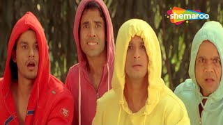 Best of Hindi Comedy Scenes Superhit Movie Dhol  Rajpal Yadav  Sharman Joshi  Kunal Khemu [upl. by Corwun]