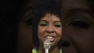 Gladys Knight  I Dont Want To Know Official Music Video [upl. by Ereveniug337]