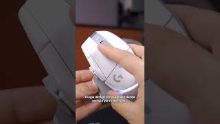 Why the Logitech G502 mouse is so popular [upl. by Acinod]