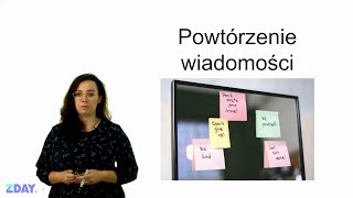 Elektrostatyka i prąd elektryczny  powtórzenie wiadomości  Fizyka 8 klasa [upl. by Aicnom]