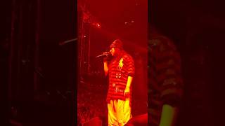 BILLIE EILISH PULSEPOUNDING OXYTOCIN PERFORMANCE  Scotiabank Arena Toronto HMHAS [upl. by Leyla22]