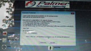 Volvo V40 20T On Board Diagnostics OBD2 [upl. by Yran]