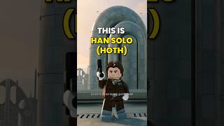 This is Han Solo Hoth starwars [upl. by Lewiss]