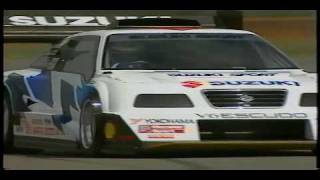 SUZUKI ESCUDO PIKES PEAK SPECIAL Spec1996 V6 2000 TWIN TURBO モンスター田嶋 [upl. by Nicolai]