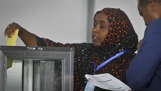 La Somalie veut adopter le suffrage universel direct [upl. by Yaeger]