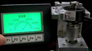 How to find RPM using an Optical Encoder [upl. by Yzzik]