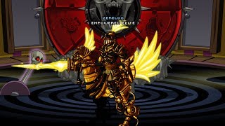 AQW MechaJouster Class guide [upl. by Beau]