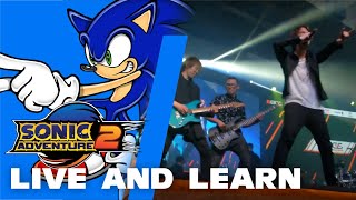 Live and Learn Live at Brazil Game Show 2019 [upl. by Northrop]