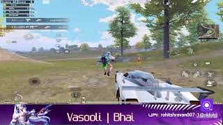 VAsooli Bhai is Live Live Stream [upl. by Klinger659]