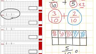 KS2 SATs Target Question 25 Video Tutorial [upl. by Sonny534]