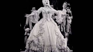 Victoria de los Ángeles Franco Bonisolli in Manon Massenet 1967 live full opera [upl. by Ecnerolf390]