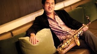 Jeff Kashiwa  Hyde Park The AAAHOOOH Song Smooth Jazz [upl. by Arramat]