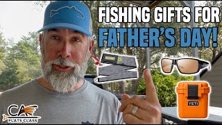 Fishing Gifts For Fathers Day  Flats Class YouTube [upl. by Gobert]