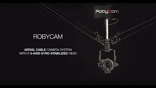 RobyCam Presentation [upl. by Amej542]