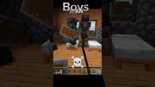 Minecraft hacks minecraft viralshort [upl. by Fredela861]