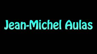 Learn How To Pronounce Jean Michel Aulas [upl. by Etnod378]