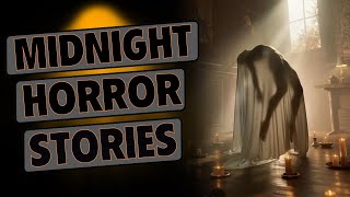 Midnight Horror Stories with Minhaj [upl. by Baalbeer]