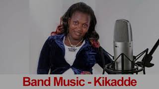 Akazinga  Stella Kayaga  Ugandan Kikadde Band Music [upl. by Eyllib]