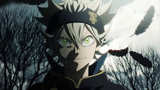 『AMV Collection』 Black Clover Openings 1  10 Full Lyrics [upl. by Arin]