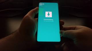 Galaxy S8 amp S8  Unroot [upl. by Llenrep316]