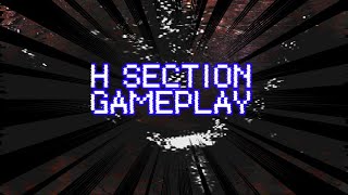 Elite Rooms H Section Gameplay [upl. by Annahsed]