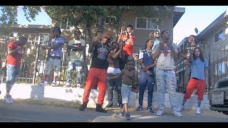 CML quotSPEAK MY MIND  WHAT ELSEquot OFFICIAL MUSIC VIDEO [upl. by Sorce]