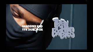 Bangsixx Ft YFN Dudda  Trench Babies Shot by Xovernight [upl. by Tyre313]