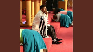 Intercessory Prayer with the Bishop Live [upl. by Teador]