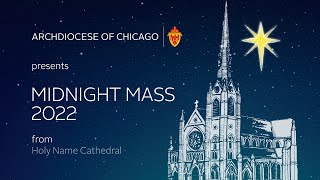 CHRISTMAS MIDNIGHT MASS  2022 [upl. by Levan42]