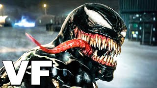 VENOM 3  THE LAST DANCE Bande Annonce VF 2024 Nouvelle [upl. by Arolf]