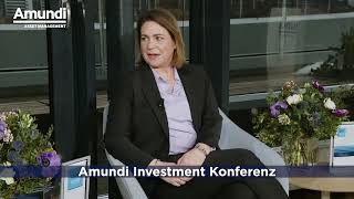 Amundi Investment Konferenz  Jetzt einzelne Vorträge anschauen auf amundieventsde [upl. by Town]