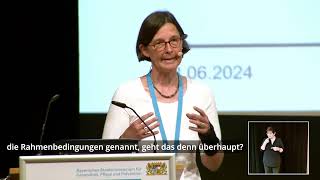 07  Gestärkte Mitarbeitende für eine starke Hospiz amp Palliativkultur in der stationären Altenhilfe [upl. by Pizor590]