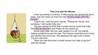 Study Island Grade 3 ELA Retelling Stories Lesson [upl. by Oab]