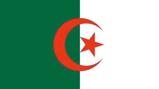 10 HOURS NATIONAL ANTHEM ALGERIA [upl. by Meece]