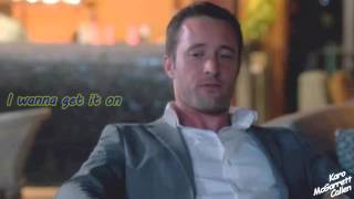 Alex OLoughlin  Cmon [upl. by Etak]