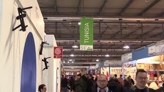 Artigiano in Fiera torna a Milano con oltre 2500 espositori [upl. by Yl]