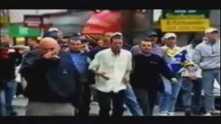 BBC HooligansCardiff City Soul Crew Part 1 [upl. by Ormsby913]